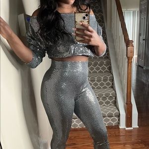 Two Piece Set